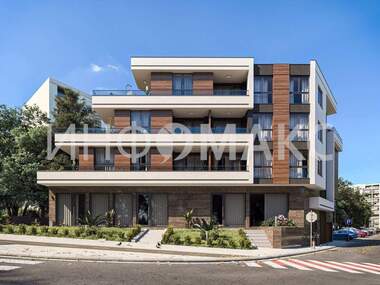 Продажба - Апартамент в Зорница,  Бургас