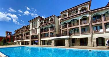 Vânzare - Apartament în Sveti Vlas,  Burgas