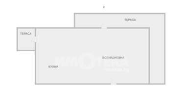 For sale - House in General Kantardzhievo,  Varna