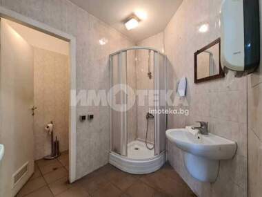 For sale - Office in Manastirski livadi-Iztok,  Sofia