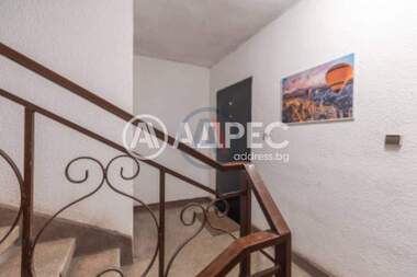 Продажба - Апартамент в Окръжна болница - Генерали,  Варна