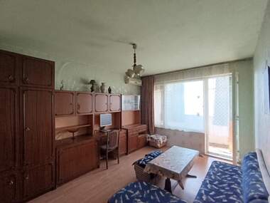 Продажба - Апартамент във Възраждане 2,  Варна
