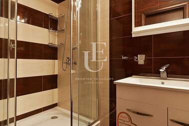For sale - Apartment in Iztok,  Sofia