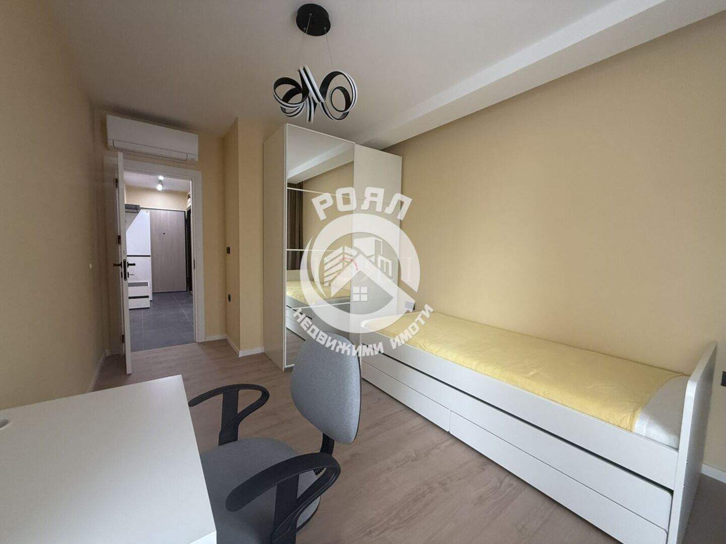 2 bedroom Apartment in Karshiaka, Plovdiv – photo 6