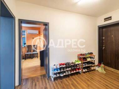 Satış - Apartman olarak Asparuhovo,  Varna