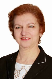 Мария Гочева