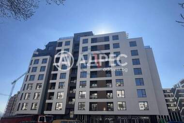 Verkauf - Wohnung in Mladost-4,  Sovia