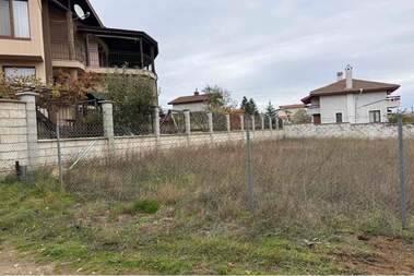 For sale - For Construction in Rakitnika,  Varna