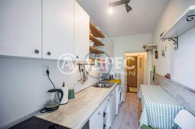 Verkauf - Wohnung in Grand Mol,  Warna