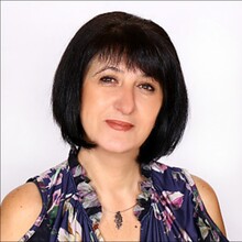 Магдалена Памукова