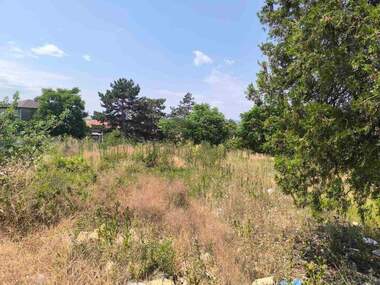 Satış - İnşaat arsası olarak Ignatievo,  Varna