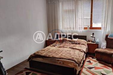 Продажба - Апартамент в Изгрев,  Пловдив