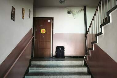 Vânzare - Apartament în Mladost 1,  Varna