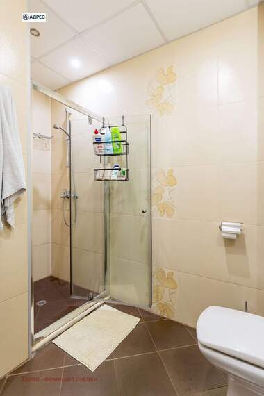 Închiriere - Apartament în Ideal City Center,  Pleven