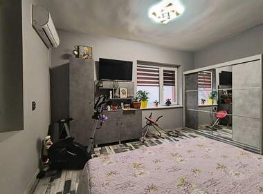 For sale - Apartment in Center,  Ruse