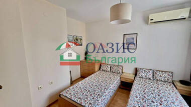 Verkauf - Wohnung in Sonnenstrand,  Burgas