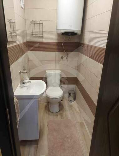 For rent - Apartment in Avtogara,  Varna