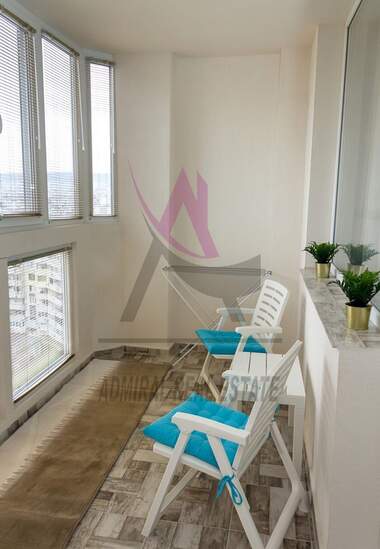 For rent - Apartment in Center,  Varna