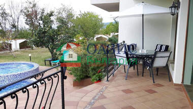For sale - Apartment in Kosharitsa,  Burgas
