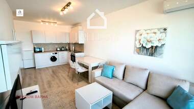 For rent - Apartment in Alen mak,  Varna