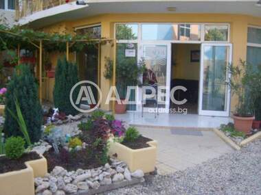 Verkauf - Hotel in Rawda,  Burgas