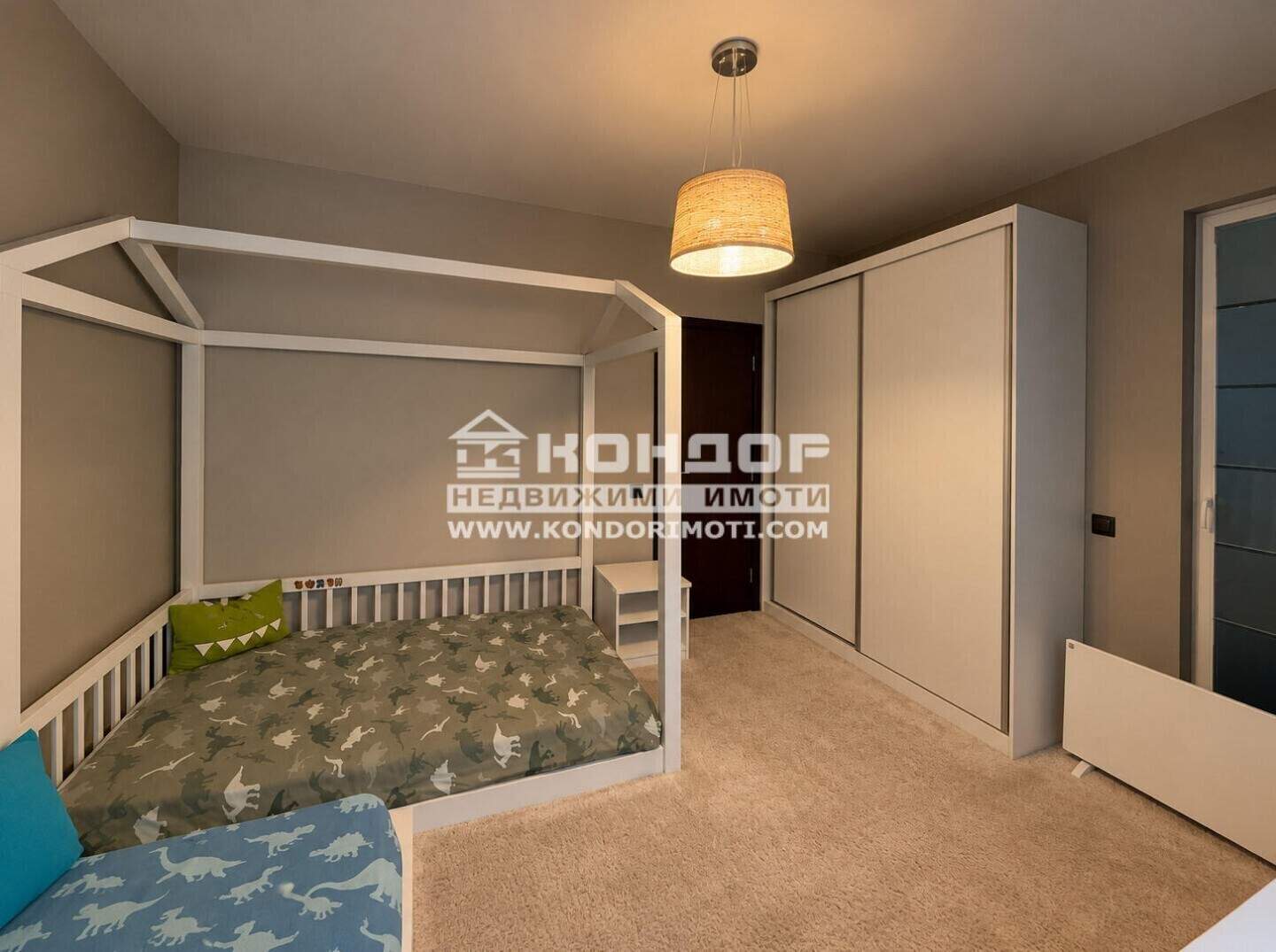 2 bedroom Apartment in Center, Plovdiv – photo 8