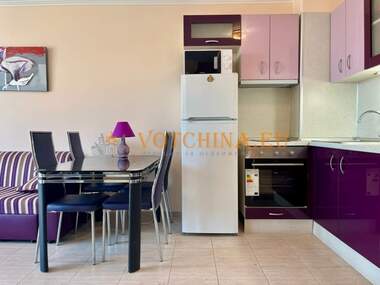 Verkauf - Wohnung in Sweti Wlas,  Burgas