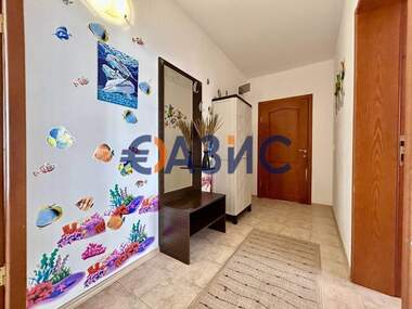 For sale - Apartment in Sveti Vlas,  Burgas