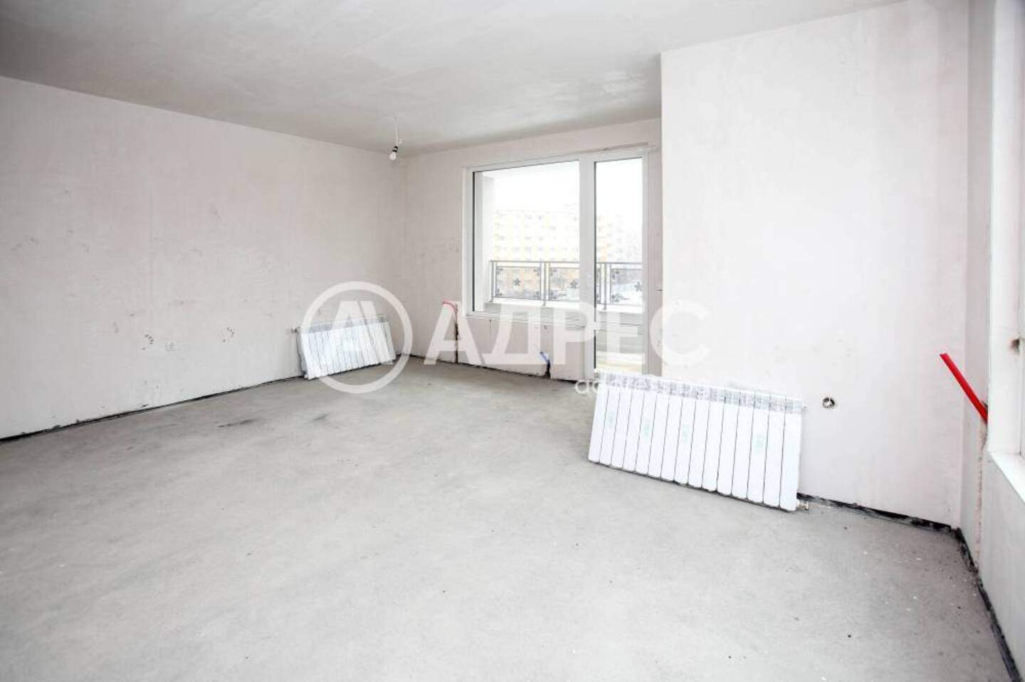Üç odalı Apartman olarak Ovça Kupel, Sofia – fotoğraf 6