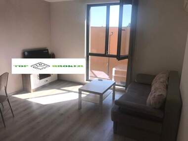 Kira - Apartman olarak Karşiaka,  Plovdiv