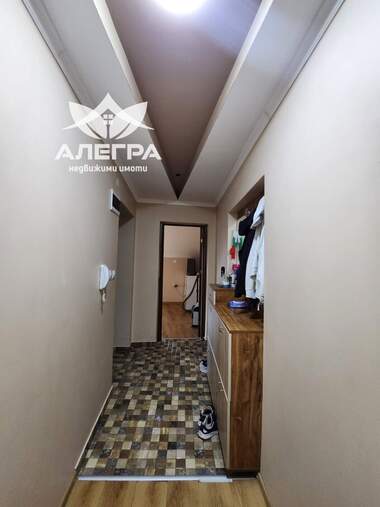 Vânzare - Apartament în Țentăr,  Pazardjik