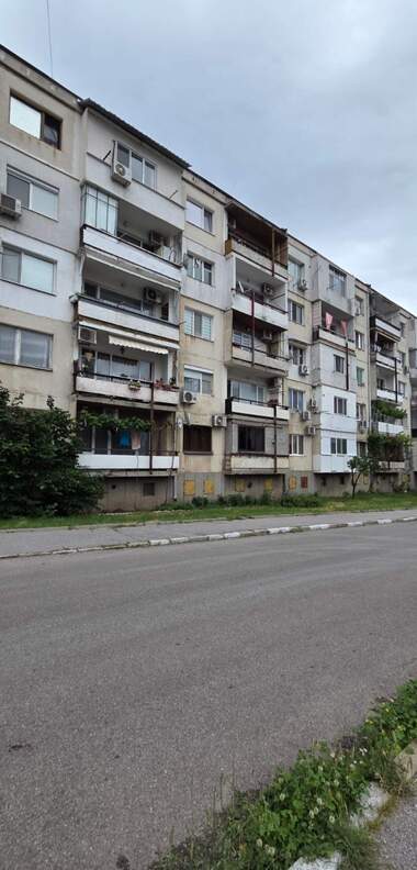 Продажа - Квартира в Сопот,  Пловдив