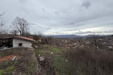 Vânzare - Teren de construcții în Pceeliștie,  Veliko Tărnovo
