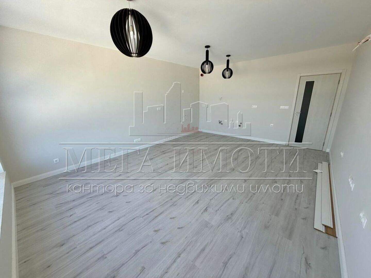 Zweizimmer Wohnung in Slaweykow, Burgas – Foto 6