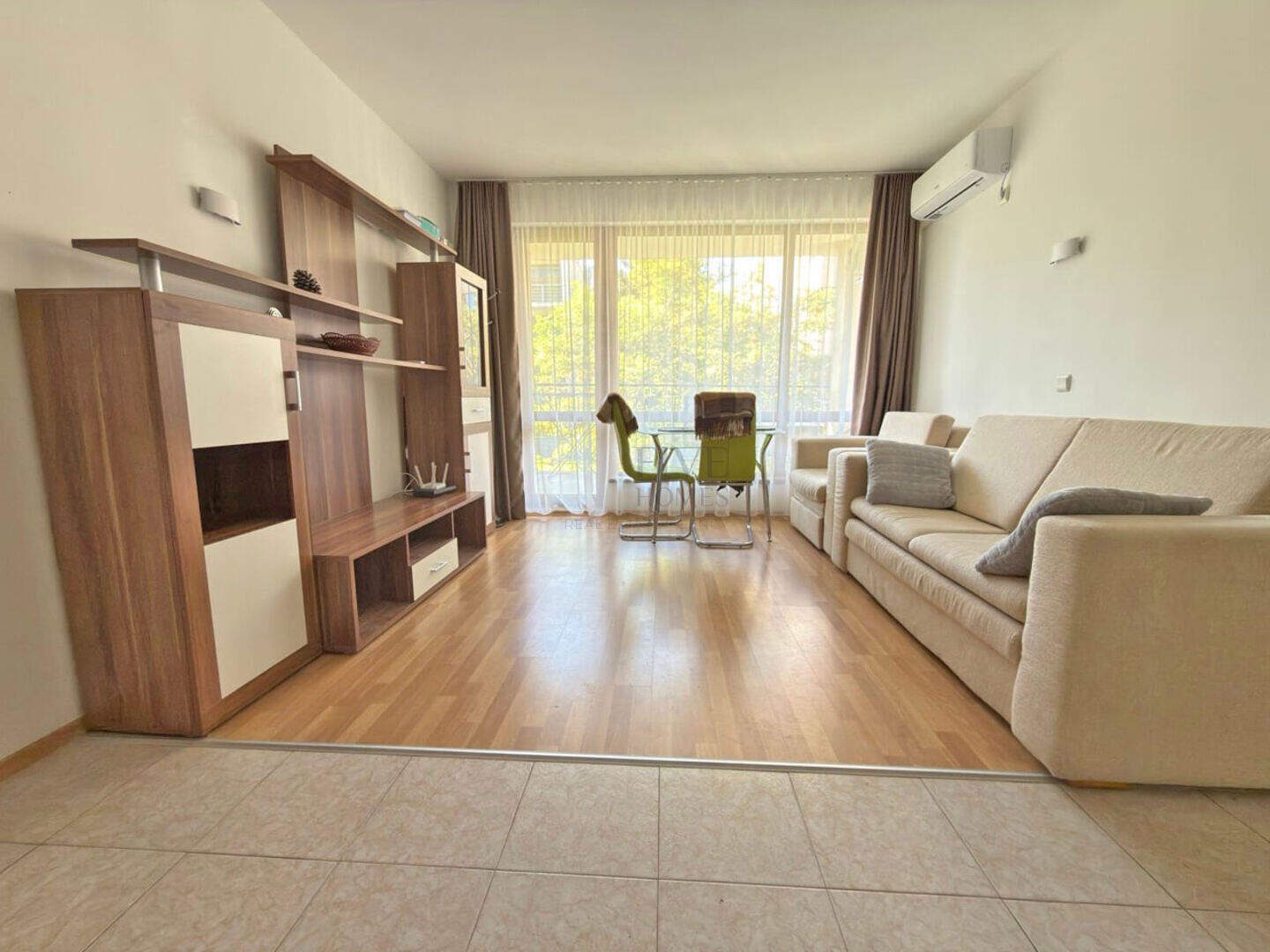 Cu două camere Apartament în Sunny Beach, Burgas – fotografia 2