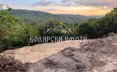 Satış - İnşaat arsası olarak Malki Çiflik,  Veliko Tarnovo