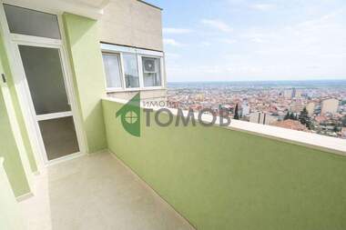 Verkauf - Wohnung in Aiazmoto,  Stara Zagora