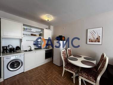 For sale - Apartment in Sveti Vlas,  Burgas