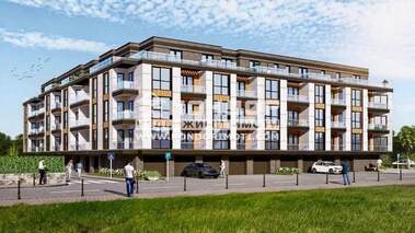 For sale - Apartment in Otdih i kultura,  Plovdiv