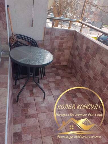 For sale - Apartment in Simeonovgrad,  Haskovo