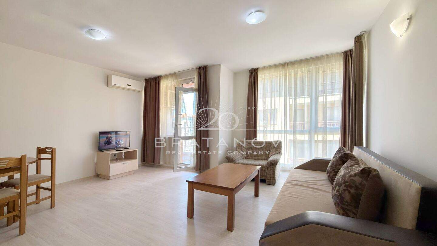 2 bedroom Apartment in Sunny Beach, Burgas – photo 3