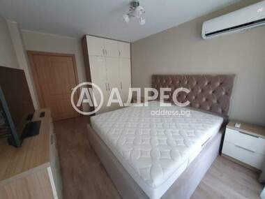 For sale - Apartment in Hristo Smirnenski,  Plovdiv