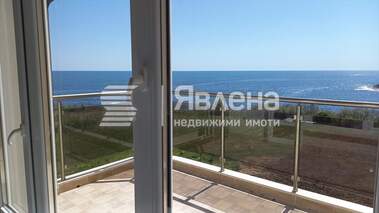 For sale - Apartment in Carevo,  Burgas