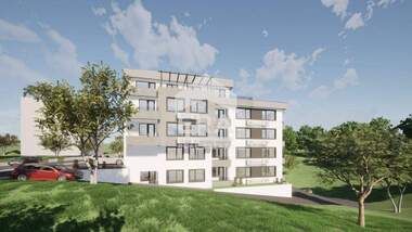 Verkauf - Wohnung in Zona B,  Weliko Tarnowo