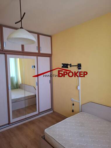 Продажба - Апартамент в Център,  Сливен