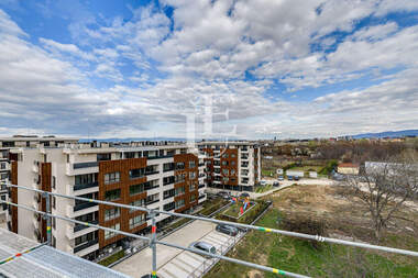 For sale - Apartment in Krastova vada,  Sofia