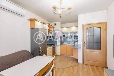 For sale - Apartment in Pobeda,  Varna
