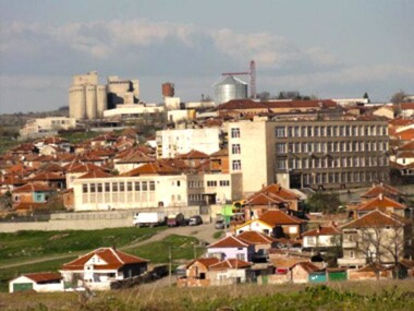 Imobiliare Ceirpan
