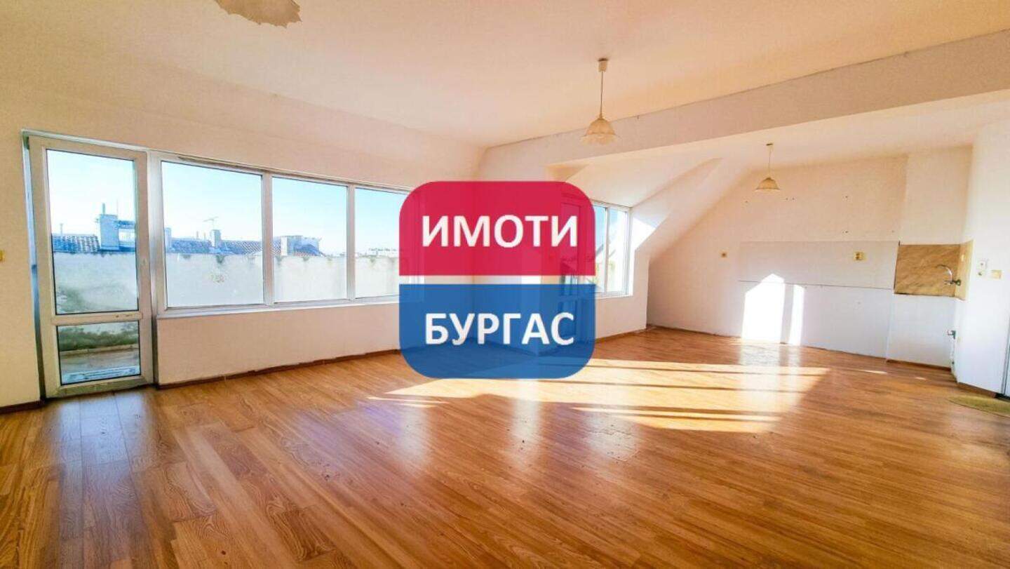 Μονόδωμο Διαμέρισμα σε Βαζραζδανε, Μπουργας – φωτογραφία 2