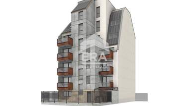 Satış - Apartman olarak Zimno kino Trakia,  Varna